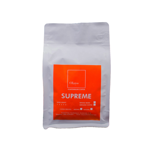Supreme Box (2 bags)